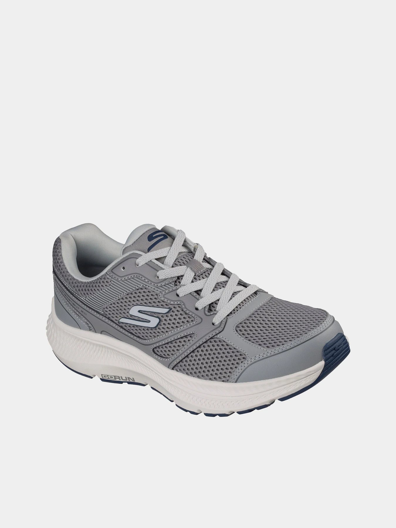 Кроссовки Skechers GO RUN CONSISTENT 2.0 модель 220861 GRY Кроссовки Skechers GO RUN CONSISTENT 2.0 модель 220861 GRY Фото