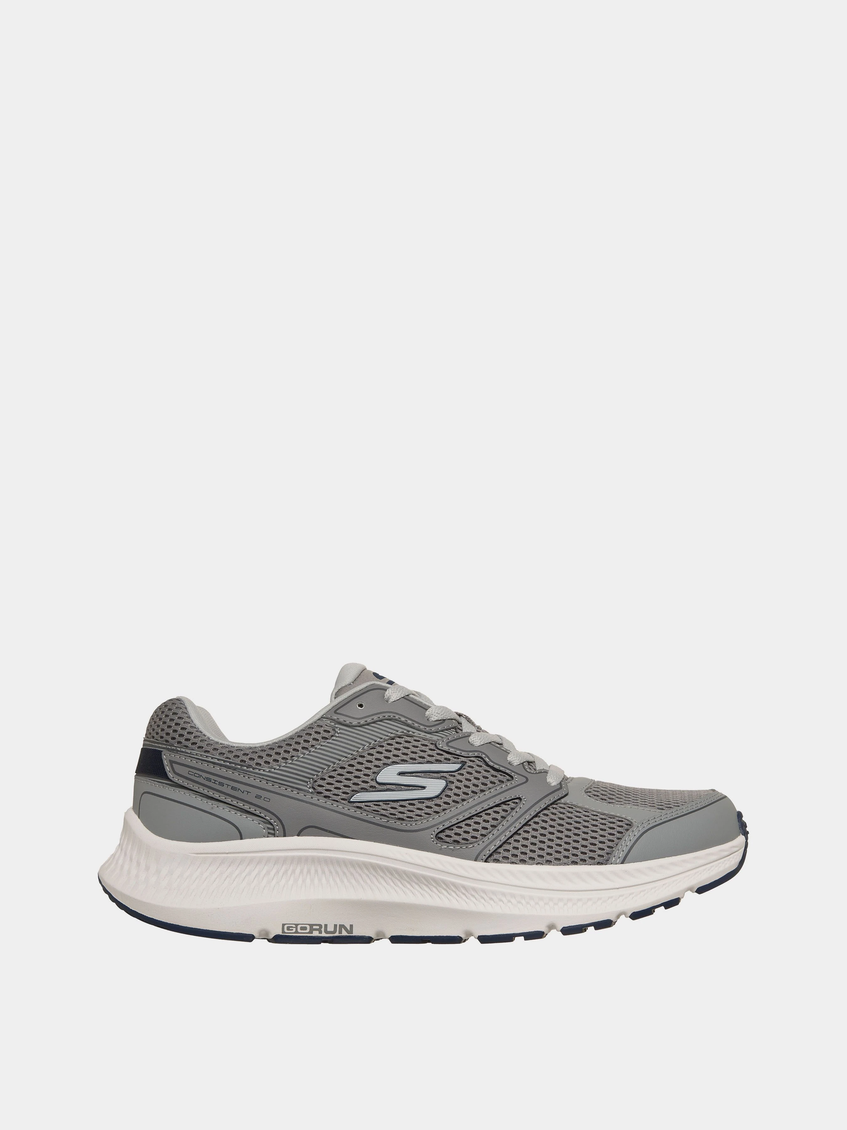 Чоловічі Кросівки для бігу Skechers GO RUN CONSISTENT 2.0