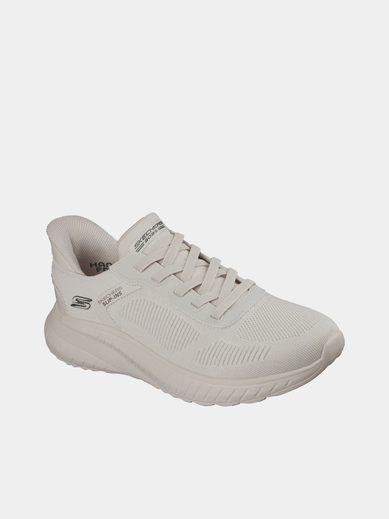Кроссовки Skechers BOBS SQUAD CHAOS модель 118312 OFWT Кроссовки Skechers BOBS SQUAD CHAOS модель 118312 OFWT Фото