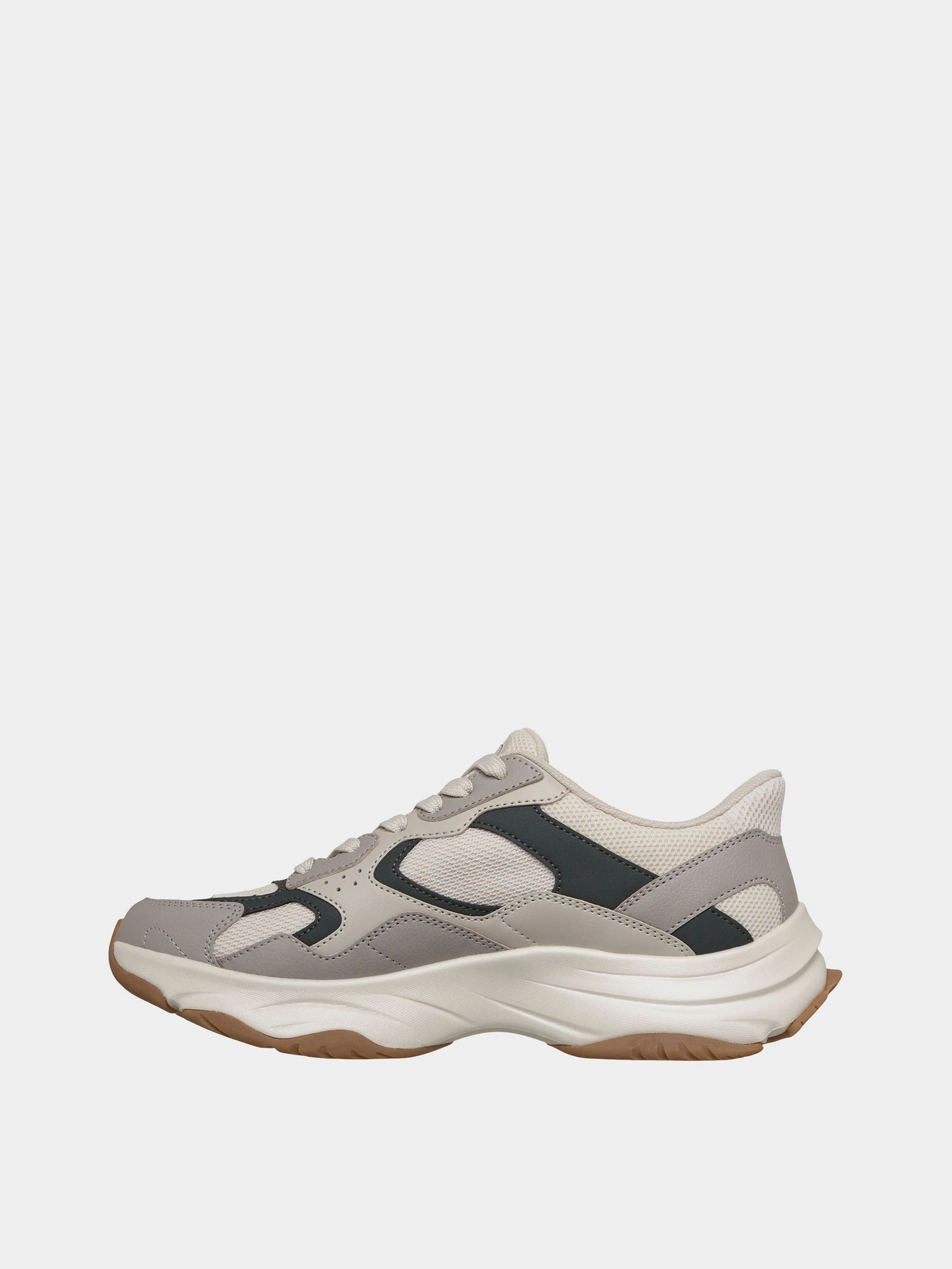 Кроссовки Skechers SKECHERS MOJO модель 183387 NTBK Кроссовки Skechers SKECHERS MOJO модель 183387 NTBK Фото