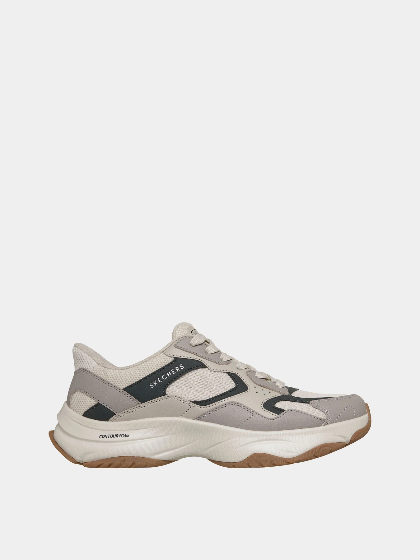 Кроссовки Skechers SKECHERS MOJO модель 183387 NTBK Кроссовки Skechers SKECHERS MOJO модель 183387 NTBK Фото