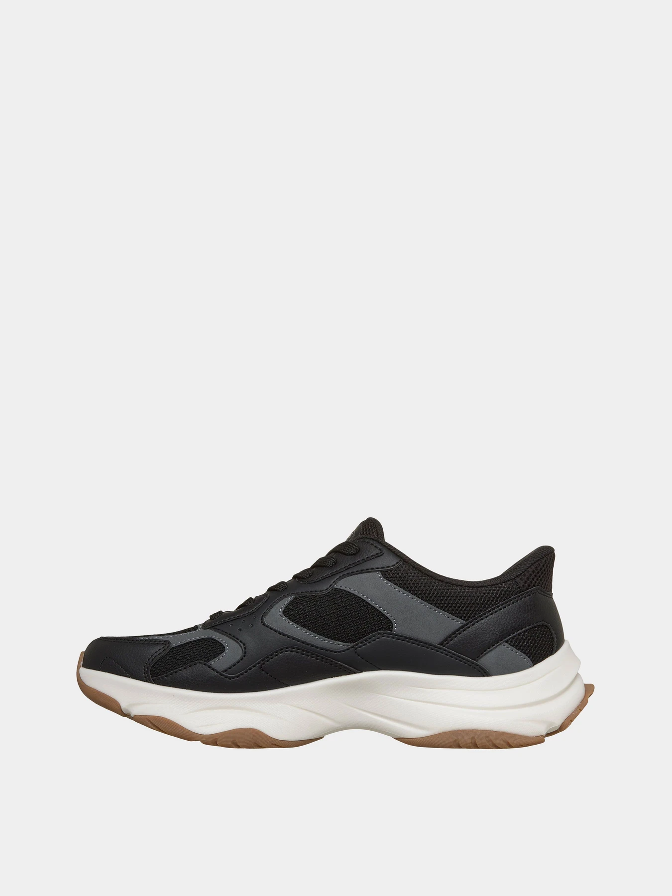 Кросівки Skechers SKECHERS MOJO модель 183387 BLK Кросівки Skechers SKECHERS MOJO модель 183387 BLK Фото