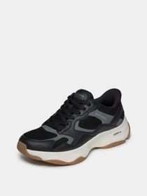 Кросівки Skechers SKECHERS MOJO модель 183387 BLK Фото