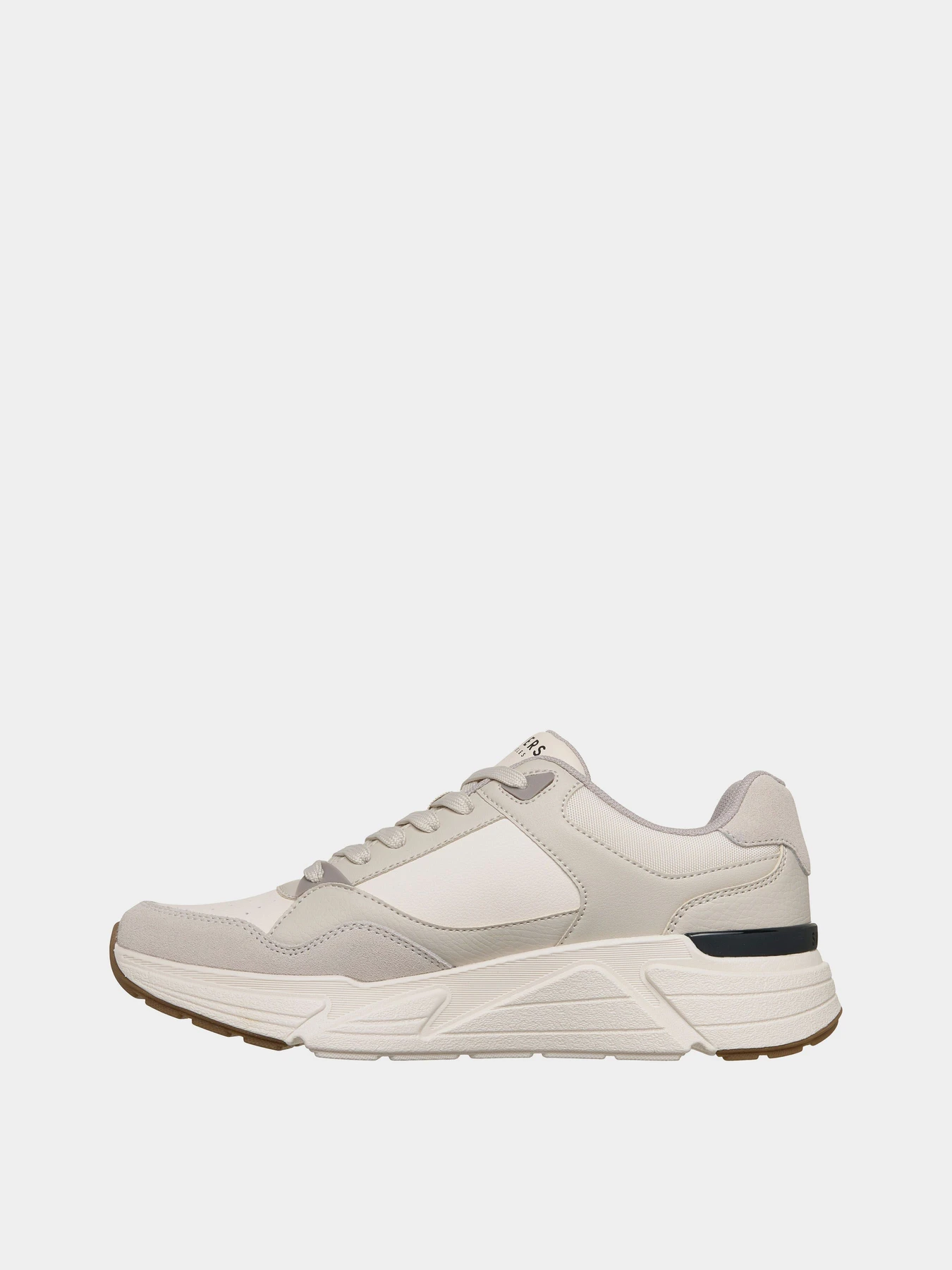 Кроссовки Skechers ROVINO LITE модель 183430 OFWT Кроссовки Skechers ROVINO LITE модель 183430 OFWT Фото