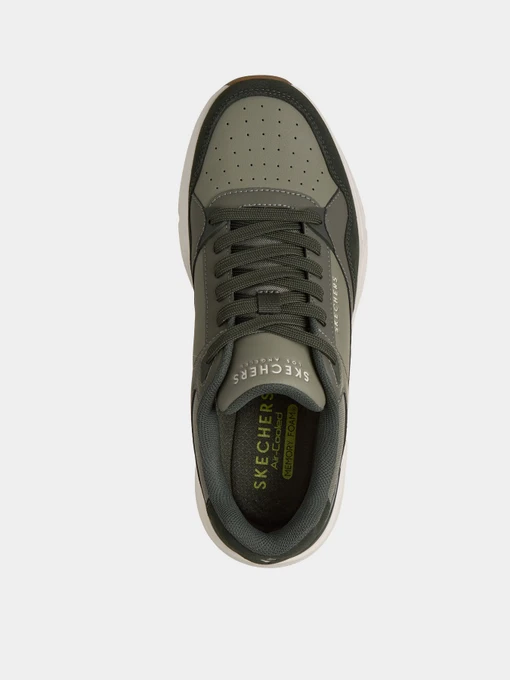 Чоловічі Кросівки повсякденні Skechers ROVINO LITE фото 3