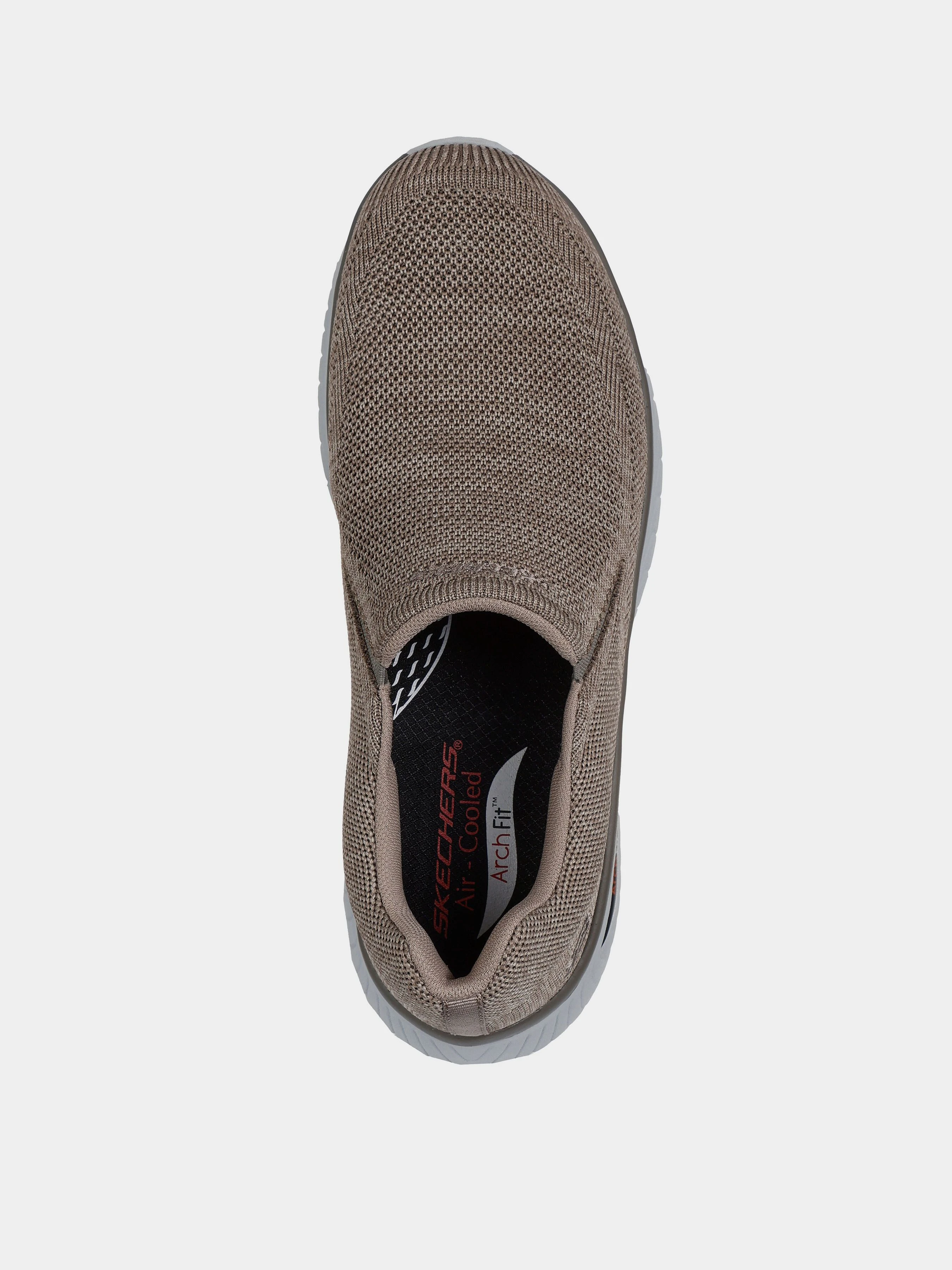 Чоловічі Сліпони Skechers ARCH FIT CROSSER фото 3