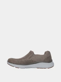 Слипоны и мокасины Skechers ARCH FIT CROSSER модель 205345 TPE Фото