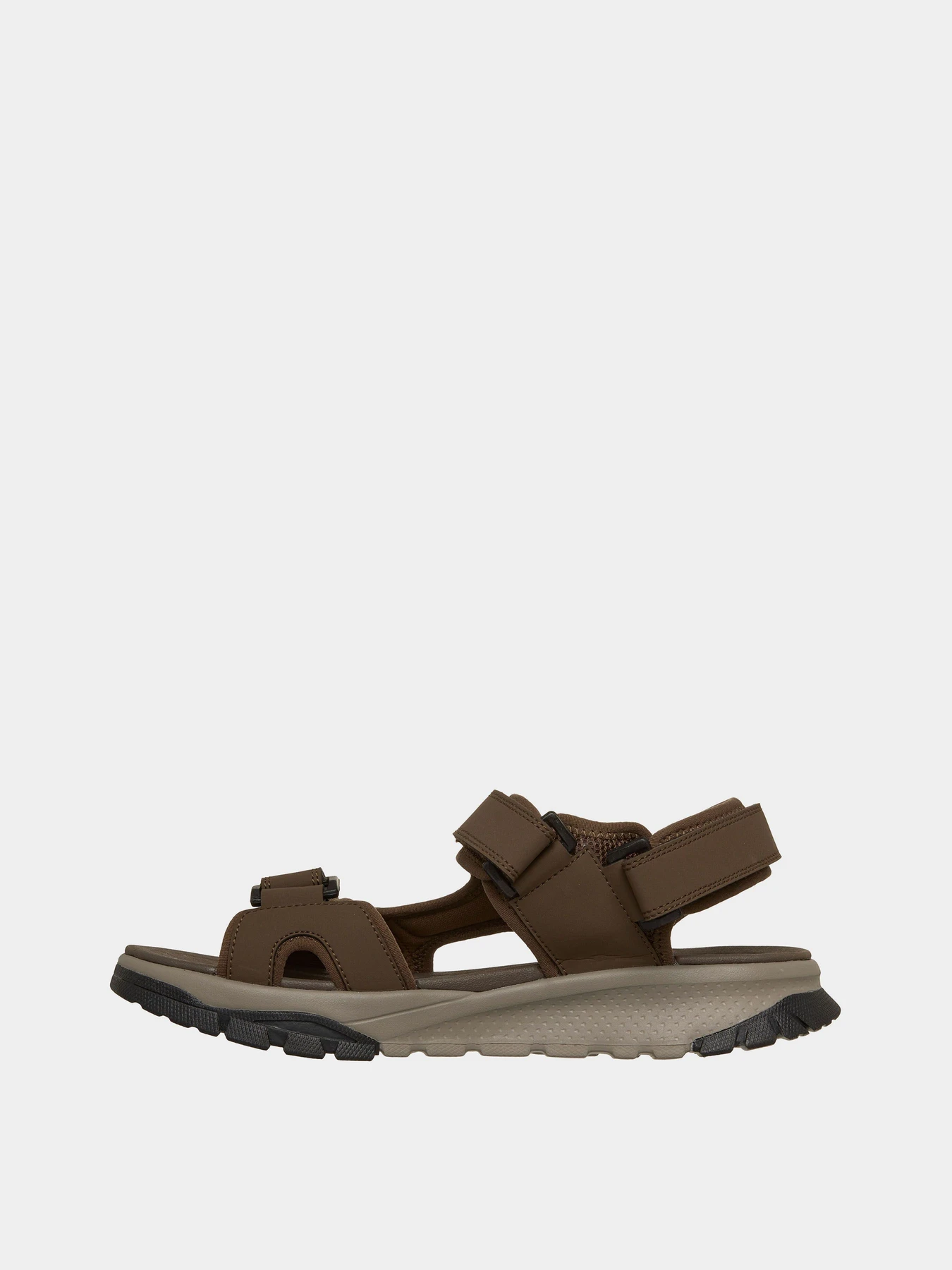 Сандалии Skechers WAGNER модель 205724 BRN Сандалии Skechers WAGNER модель 205724 BRN Фото