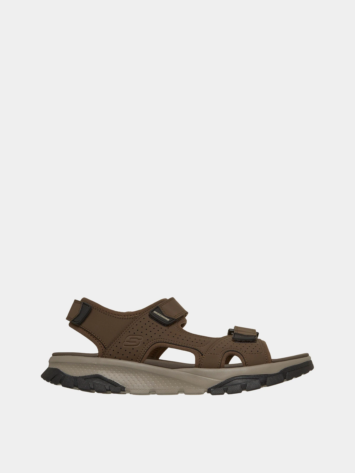 Сандалии Skechers WAGNER модель 205724 BRN Сандалии Skechers WAGNER модель 205724 BRN Фото