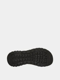 Сандалии Skechers WAGNER модель 205724 BBK Фото
