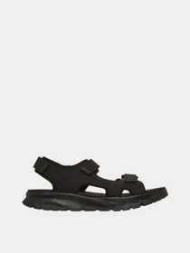 Сандалии Skechers WAGNER модель 205724 BBK Фото