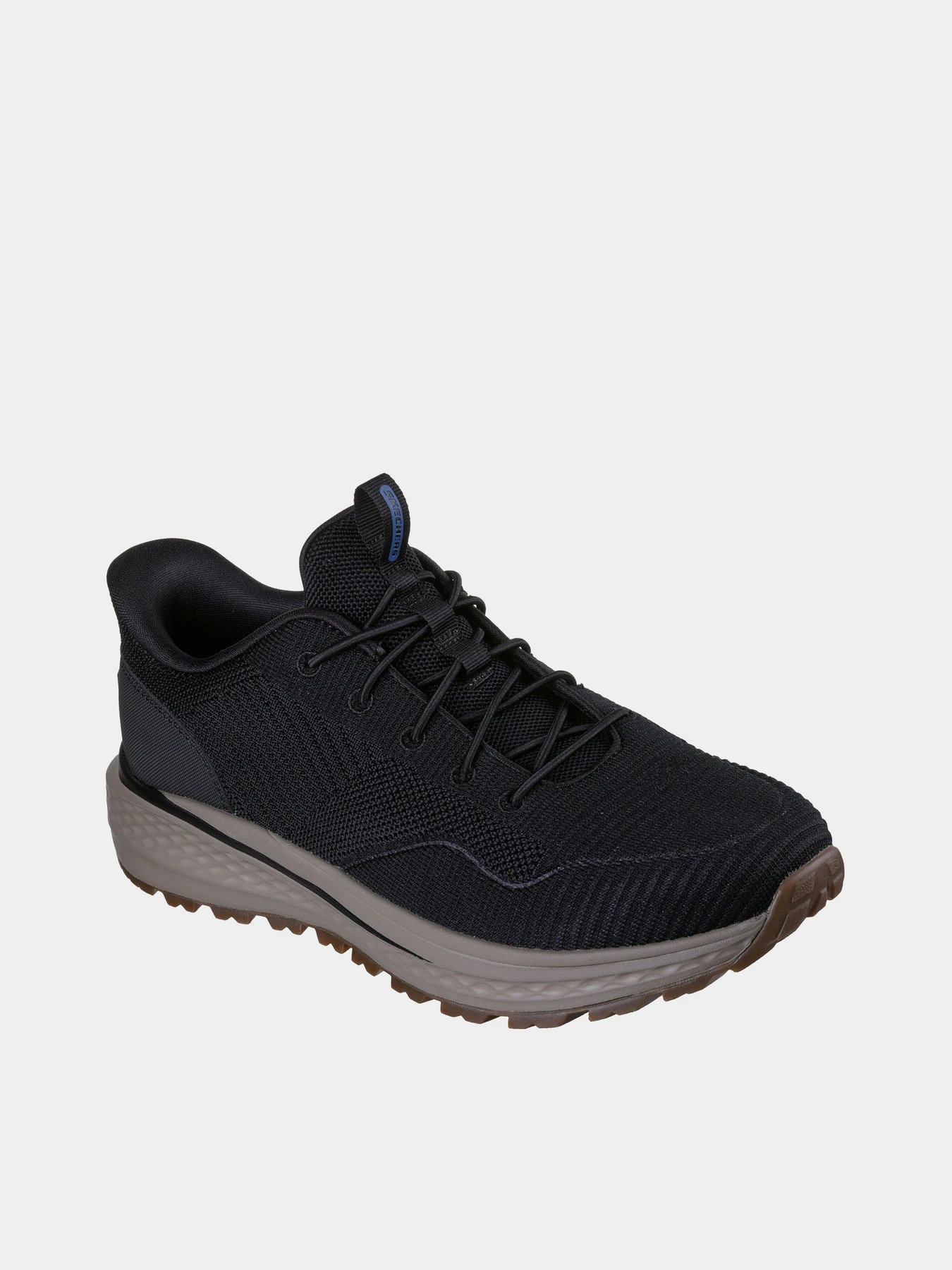 Кроссовки Skechers SLADE ULTRA модель 211191 BLK Кроссовки Skechers SLADE ULTRA модель 211191 BLK Фото