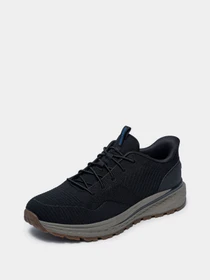 Кроссовки Skechers SLADE ULTRA модель 211191 BLK Фото