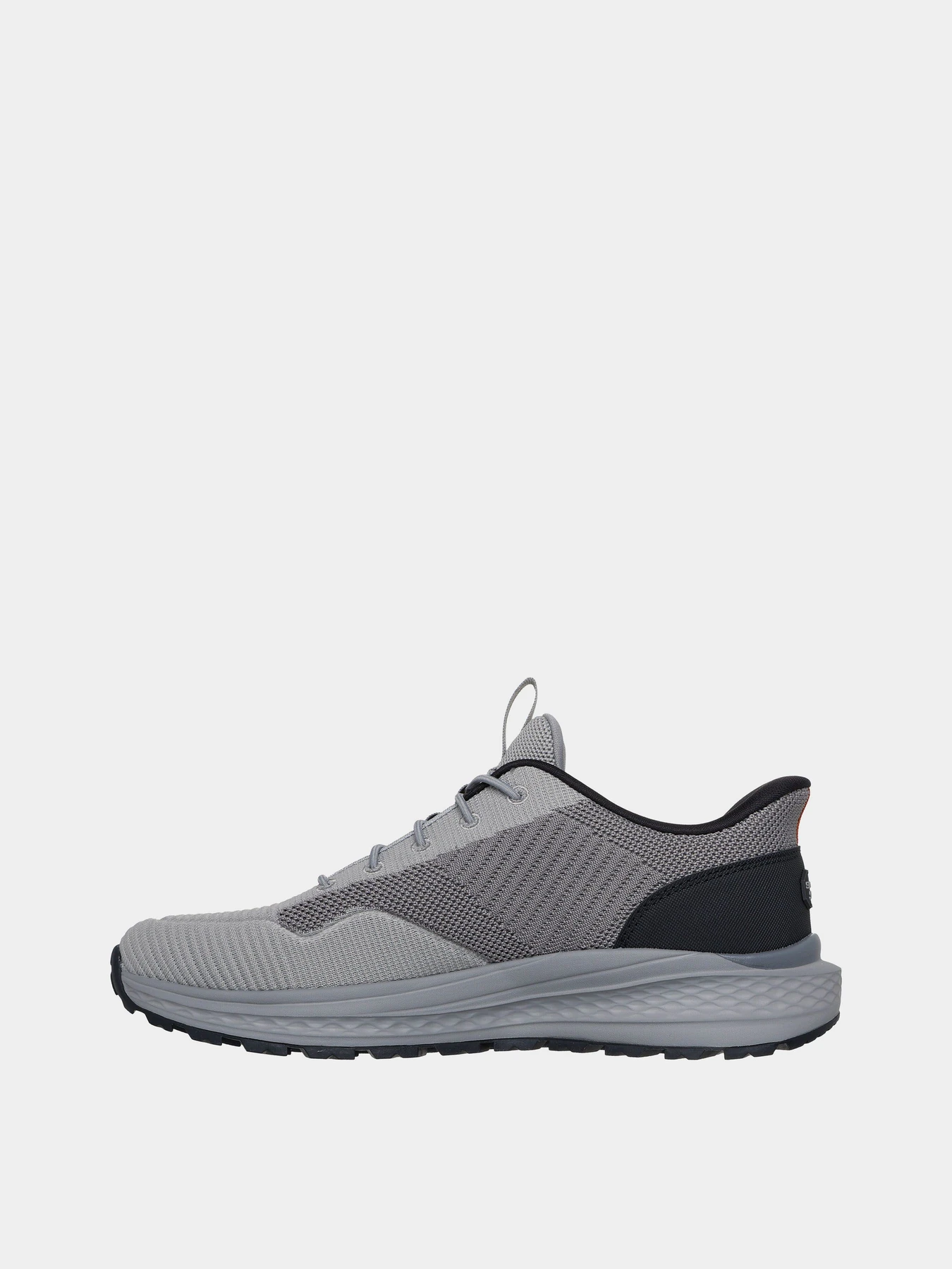 Кроссовки Skechers SLADE ULTRA модель 211191 GRY Кроссовки Skechers SLADE ULTRA модель 211191 GRY Фото
