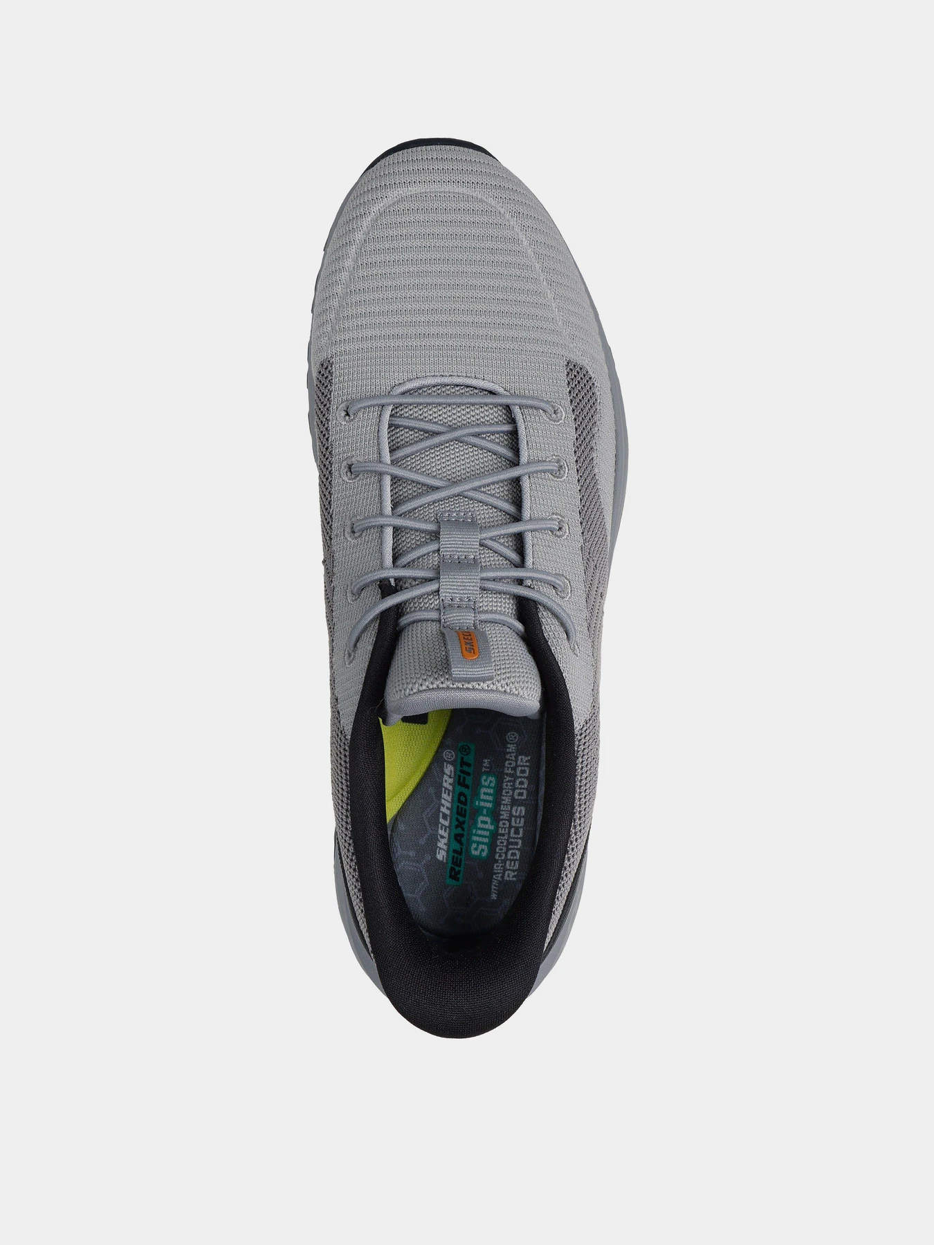 Кроссовки Skechers SLADE ULTRA модель 211191 GRY Кроссовки Skechers SLADE ULTRA модель 211191 GRY Фото