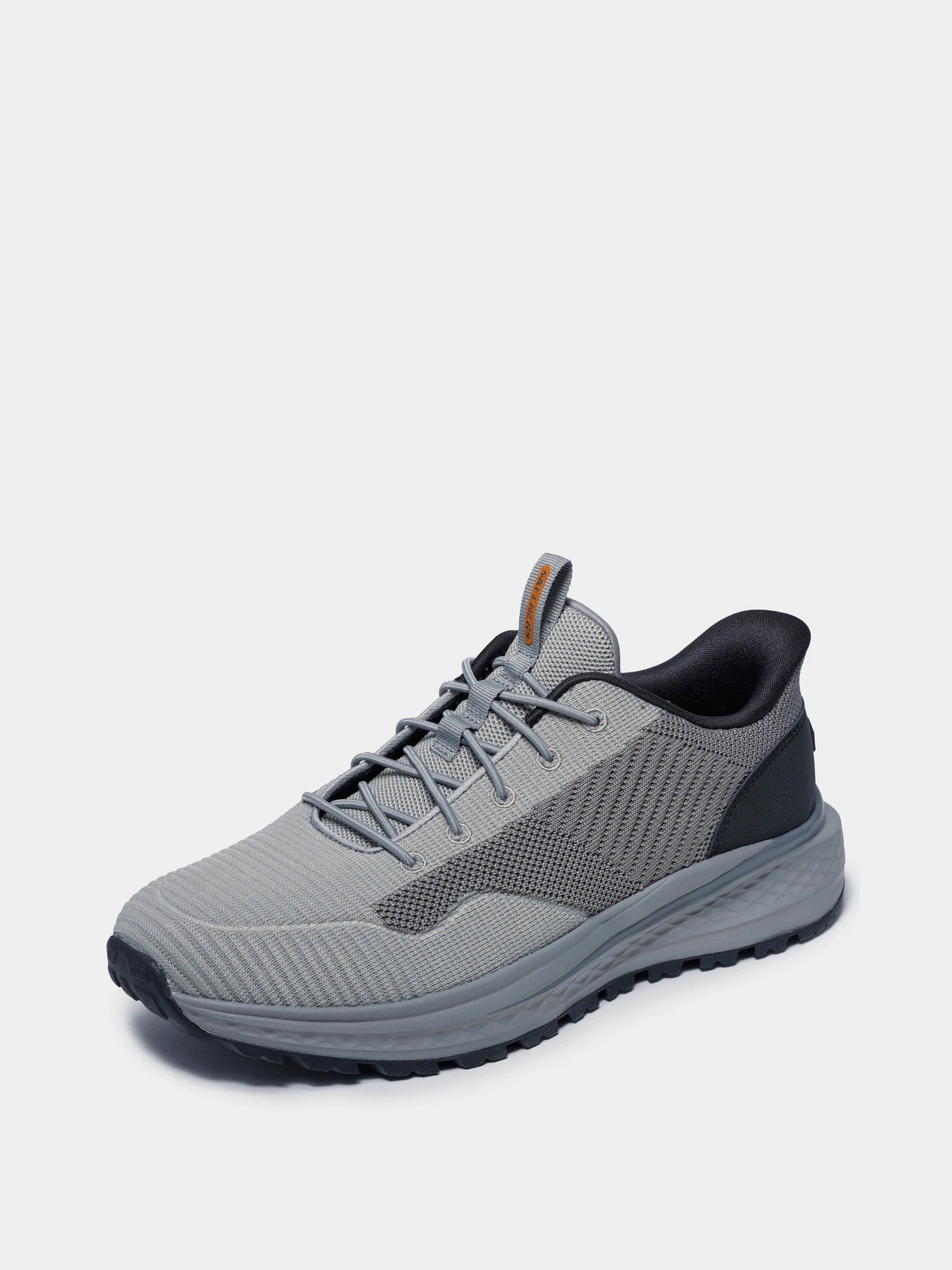 Кроссовки Skechers SLADE ULTRA модель 211191 GRY Кроссовки Skechers SLADE ULTRA модель 211191 GRY Фото