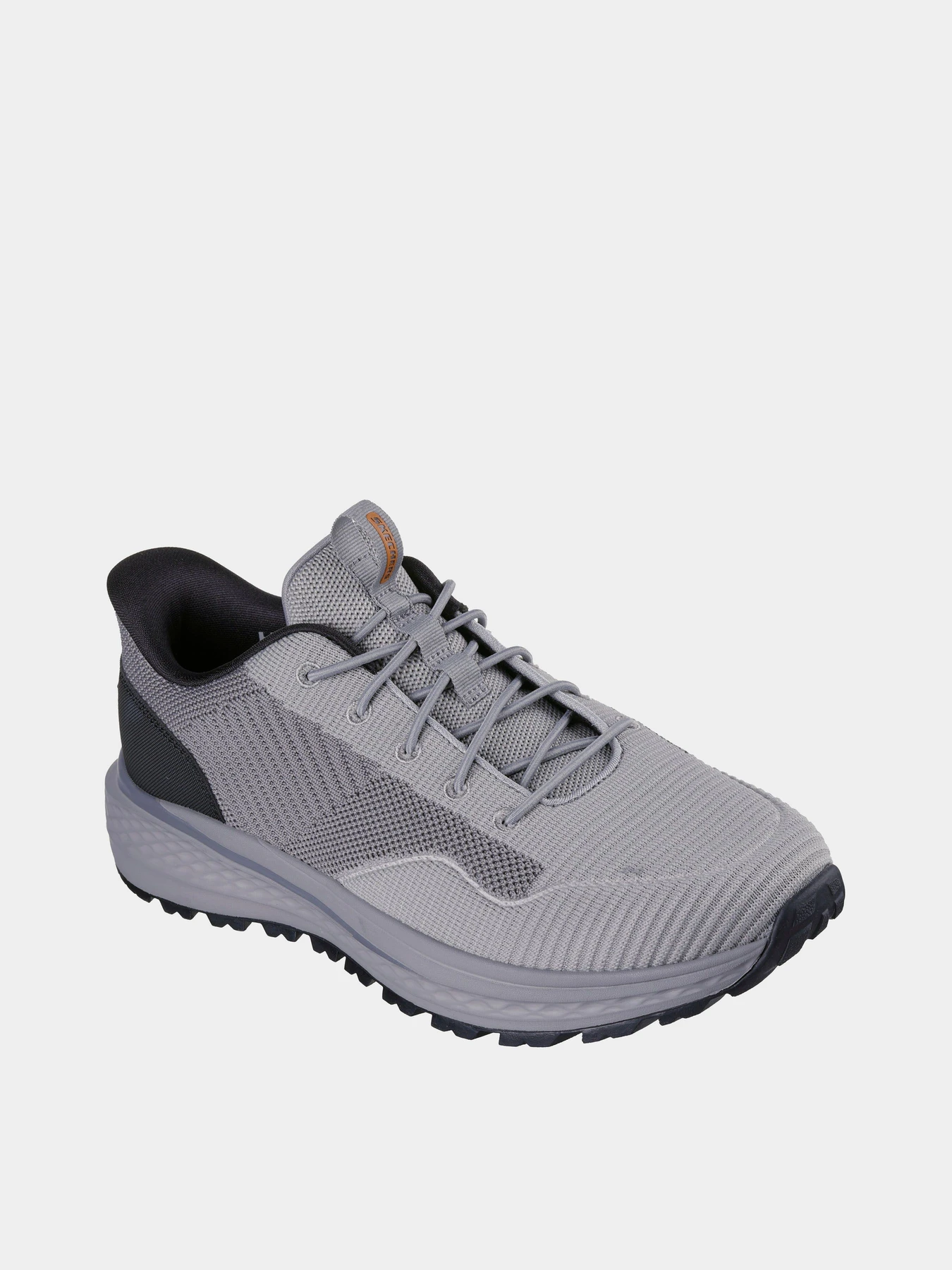 Кроссовки Skechers SLADE ULTRA модель 211191 GRY Кроссовки Skechers SLADE ULTRA модель 211191 GRY Фото