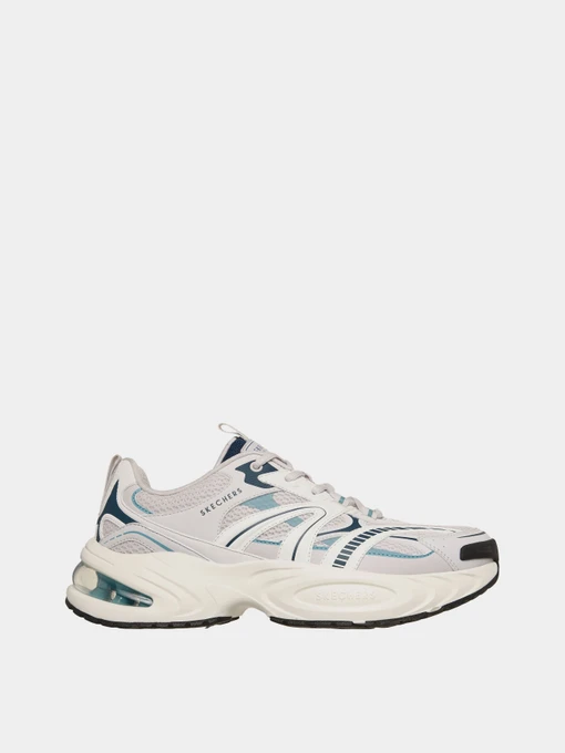 Кросівки Skechers UNO RYZE модель 183199 WGY Фото