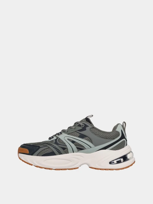 Чоловічі Кросівки повсякденні Skechers UNO RYZE фото 2