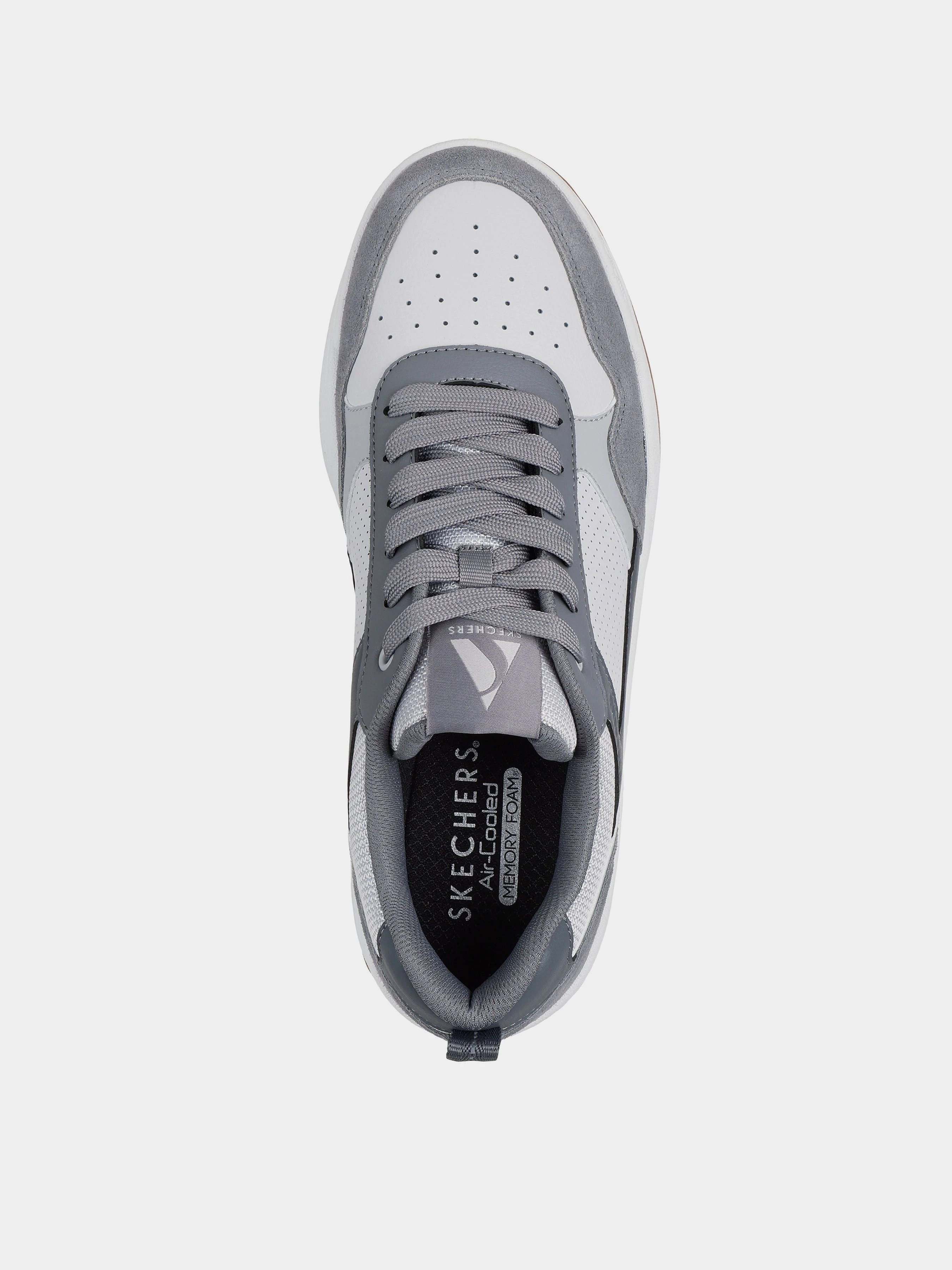Чоловічі Кеди низькі Skechers SKECHERS ODYSSEY фото 3