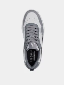Кеды Skechers SKECHERS ODYSSEY модель 183320 GRY Фото