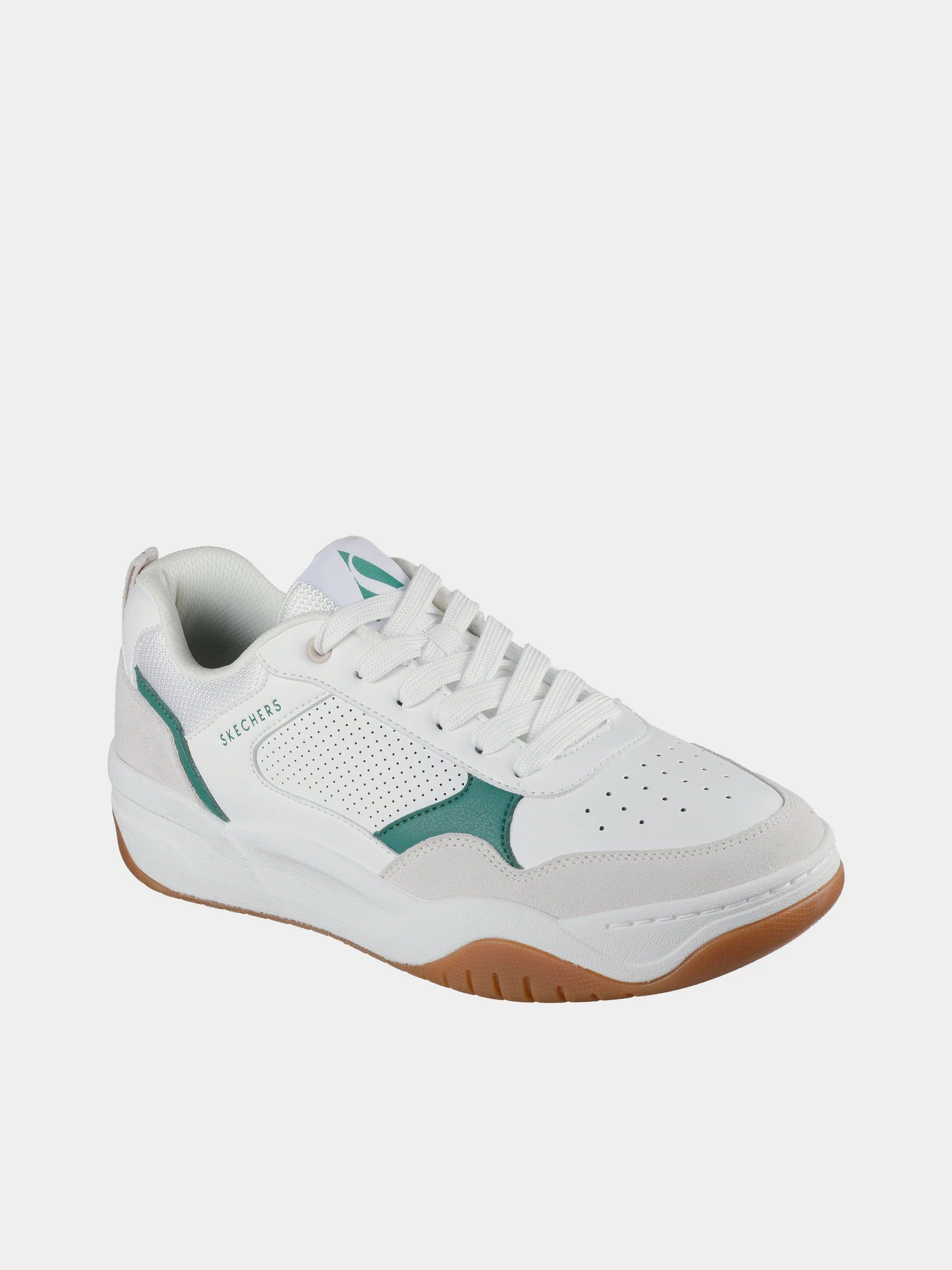 Кеды Skechers SKECHERS ODYSSEY модель 183320 WGRN Фото