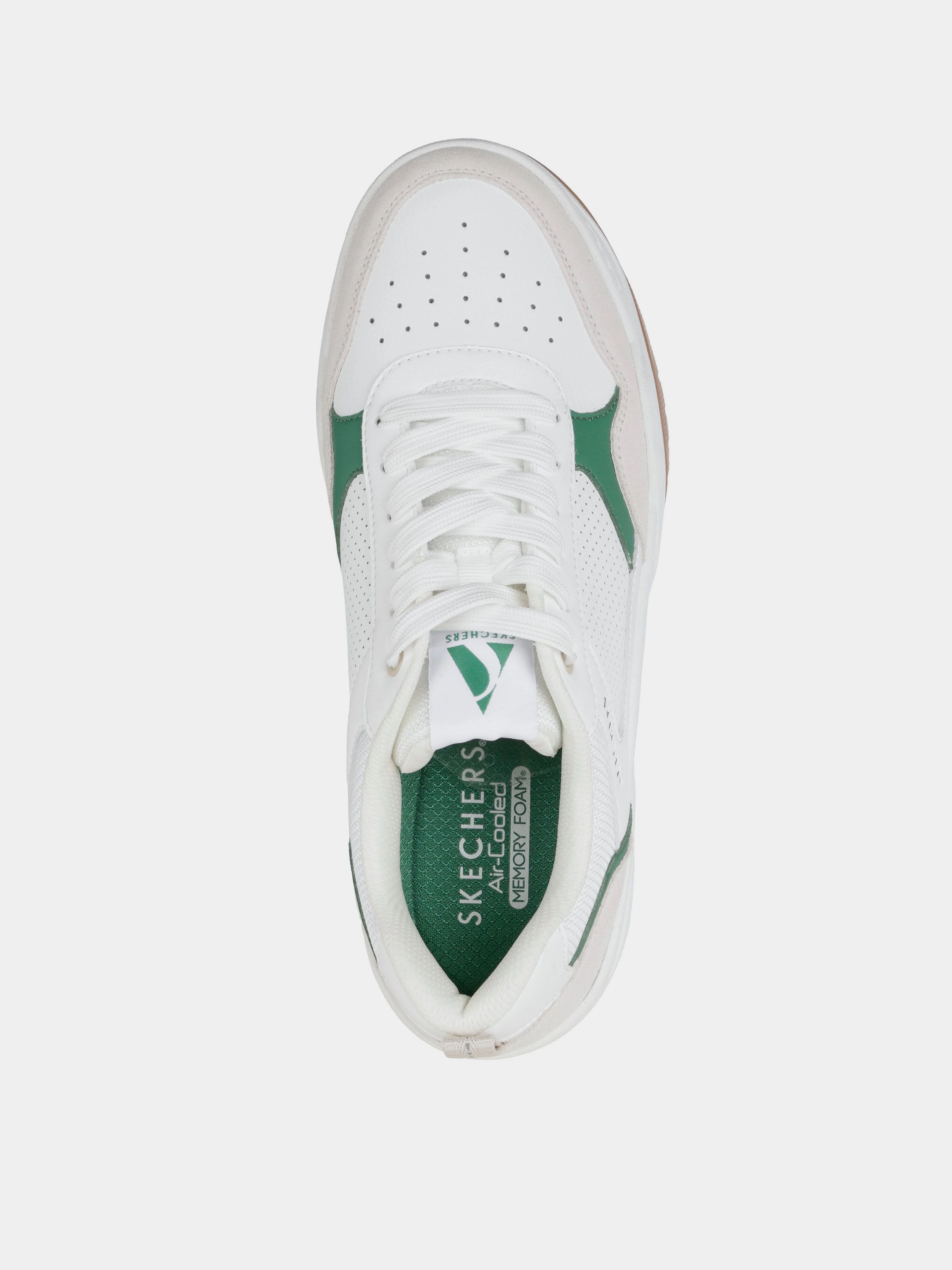 Чоловічі Кеди низькі Skechers SKECHERS ODYSSEY фото 3