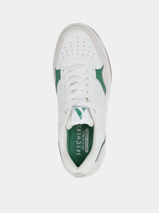 Чоловічі Кеди низькі Skechers SKECHERS ODYSSEY фото 3