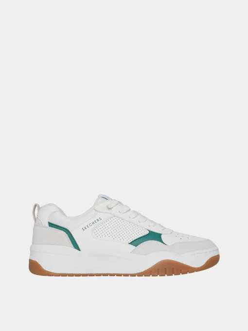 Кеды Skechers SKECHERS ODYSSEY модель 183320 WGRN Фото