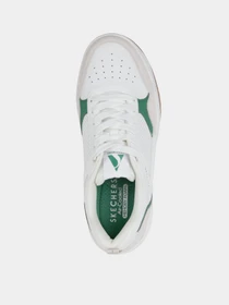 Кеды Skechers SKECHERS ODYSSEY модель 183320 WGRN Фото