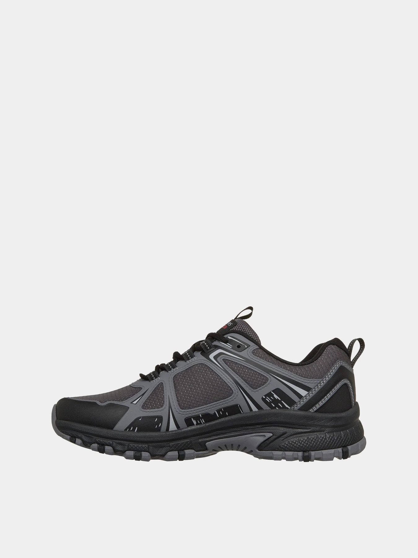 Кроссовки Skechers ARCH FIT HILLCREST модель 237860 CCBK Кроссовки Skechers ARCH FIT HILLCREST модель 237860 CCBK Фото