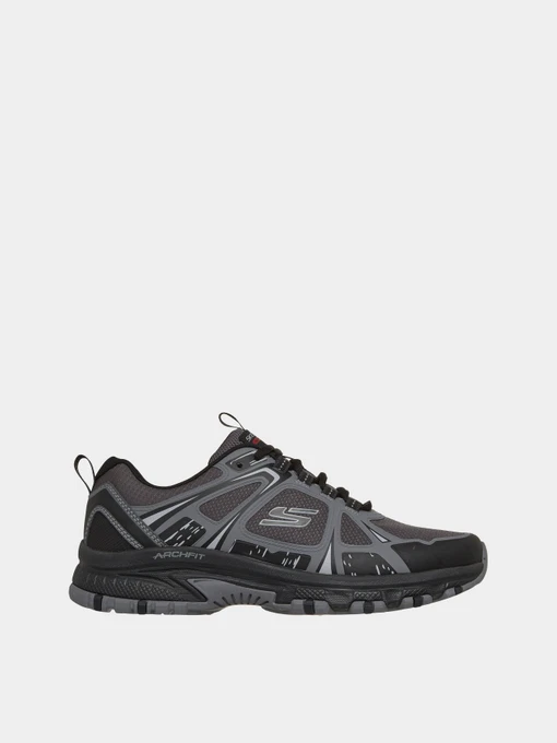 Кросівки Skechers ARCH FIT HILLCREST модель 237860 CCBK Фото
