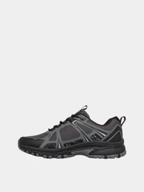 Кроссовки Skechers ARCH FIT HILLCREST модель 237860 CCBK Фото