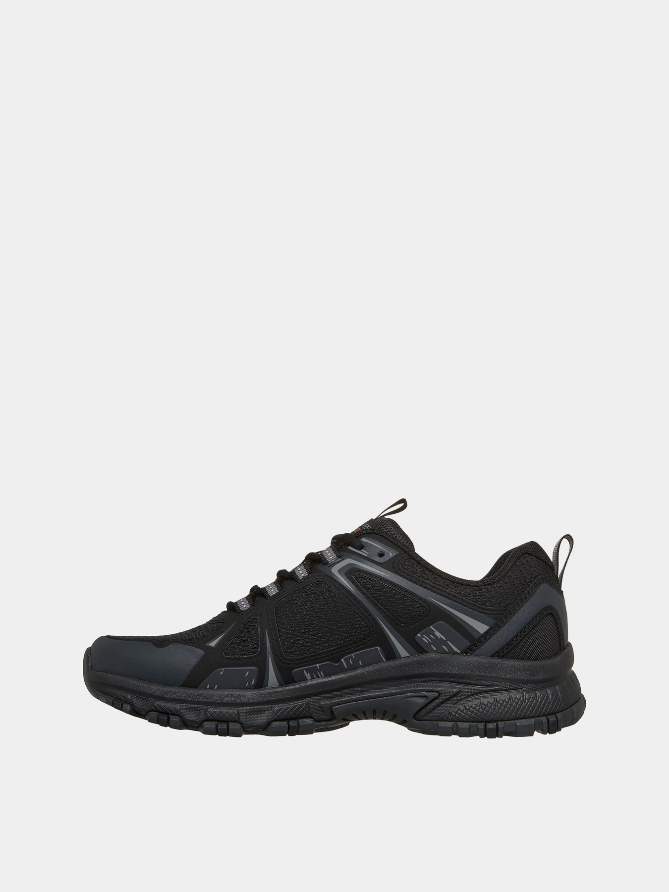 Кроссовки Skechers ARCH FIT HILLCREST модель 237860 BKCC Кроссовки Skechers ARCH FIT HILLCREST модель 237860 BKCC Фото