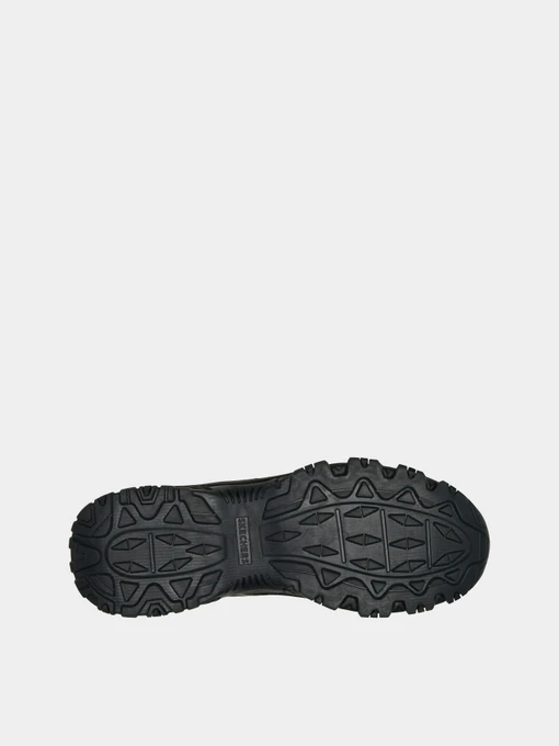 Чоловічі Кросівки повсякденні Skechers ARCH FIT HILLCREST фото 3