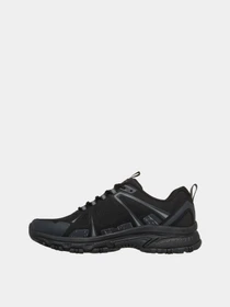 Кроссовки Skechers ARCH FIT HILLCREST модель 237860 BKCC Фото