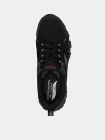 Кроссовки Skechers ARCH FIT HILLCREST модель 237860 BKCC Фото