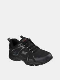Кроссовки Skechers ARCH FIT HILLCREST модель 237860 BKCC Фото
