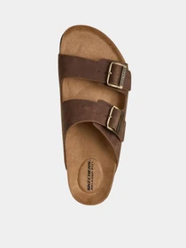 Шльопанці Skechers AIDAN модель 205712 COC Фото