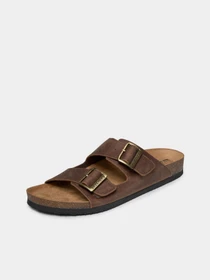 Шльопанці Skechers AIDAN модель 205712 COC Фото