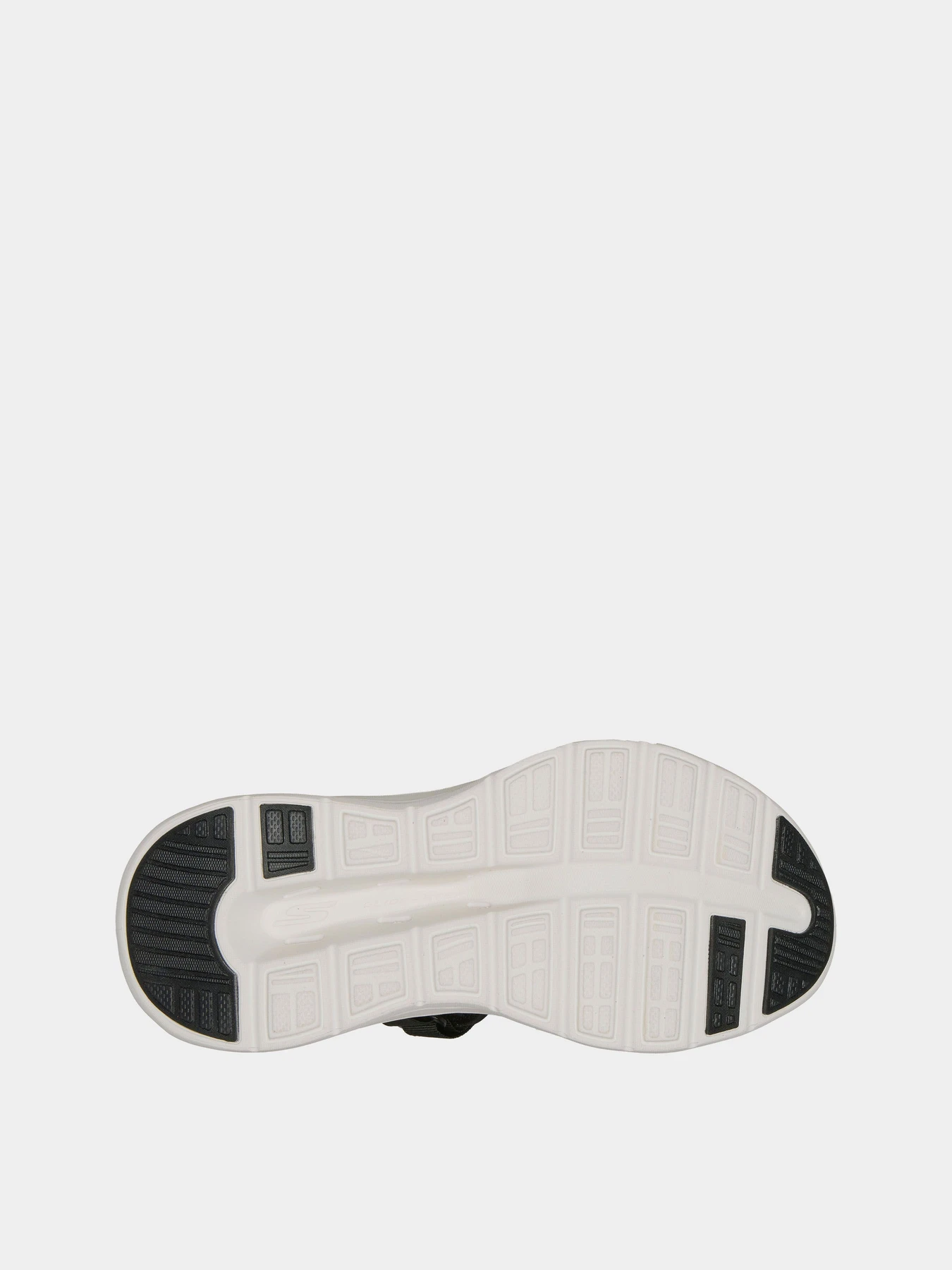 Сандалии Skechers GO WALK GLIDE-STEP 2.0 модель 229386 BLK Сандалии Skechers GO WALK GLIDE-STEP 2.0 модель 229386 BLK Фото