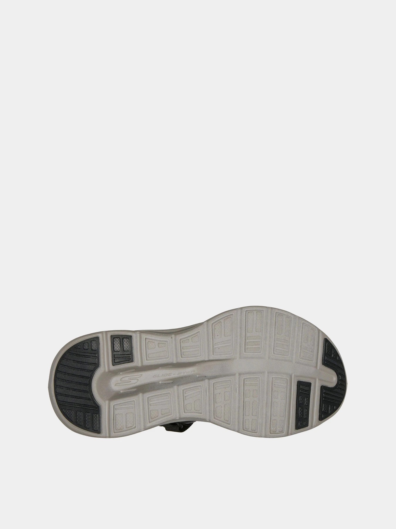 Сандалии Skechers GO WALK GLIDE STEP 2.0 модель 229386 GYRD Сандалии Skechers GO WALK GLIDE STEP 2.0 модель 229386 GYRD Фото
