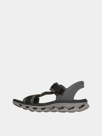 Сандалии Skechers GO WALK GLIDE STEP 2.0 модель 229386 GYRD Фото