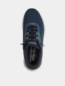 Кросівки Skechers GLIDE-STEP ALTUS модель 233026 NVY Фото