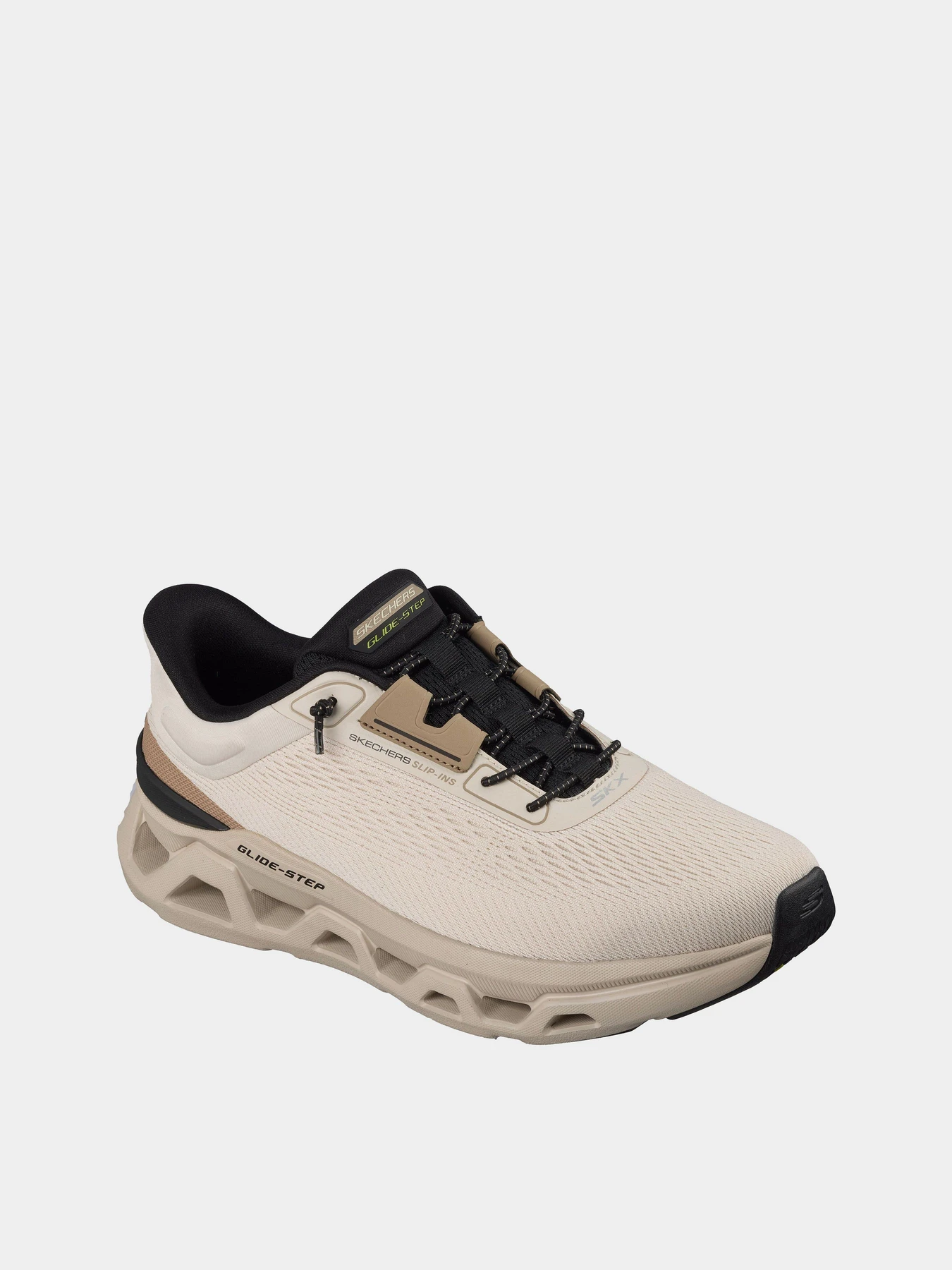 Кросівки Skechers GLIDE-STEP ALTUS модель 233026 TPMT Фото