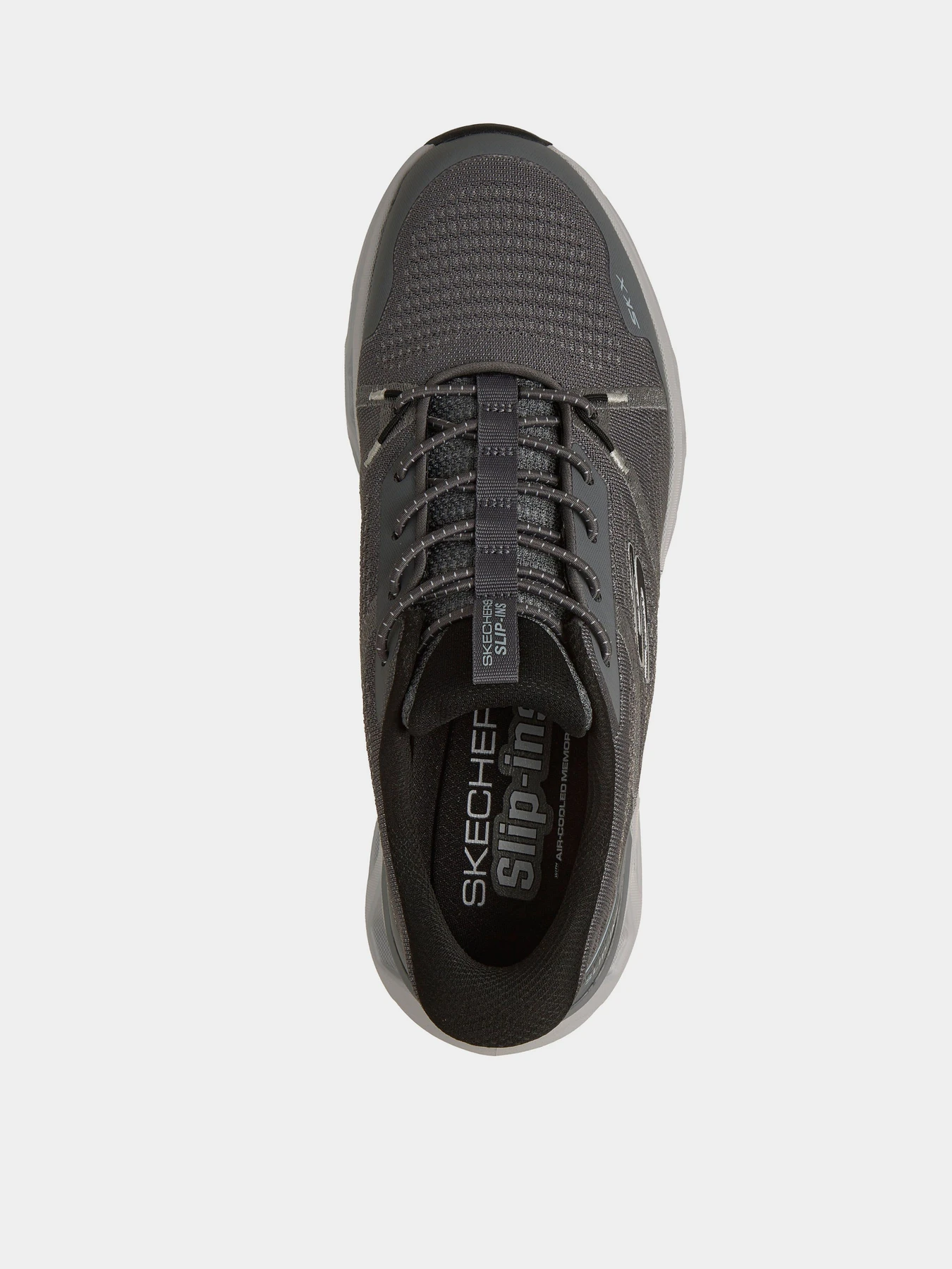 Кроссовки Skechers GLIDE-STEP ALTUS модель 233023 GYBK Кроссовки Skechers GLIDE-STEP ALTUS модель 233023 GYBK Фото