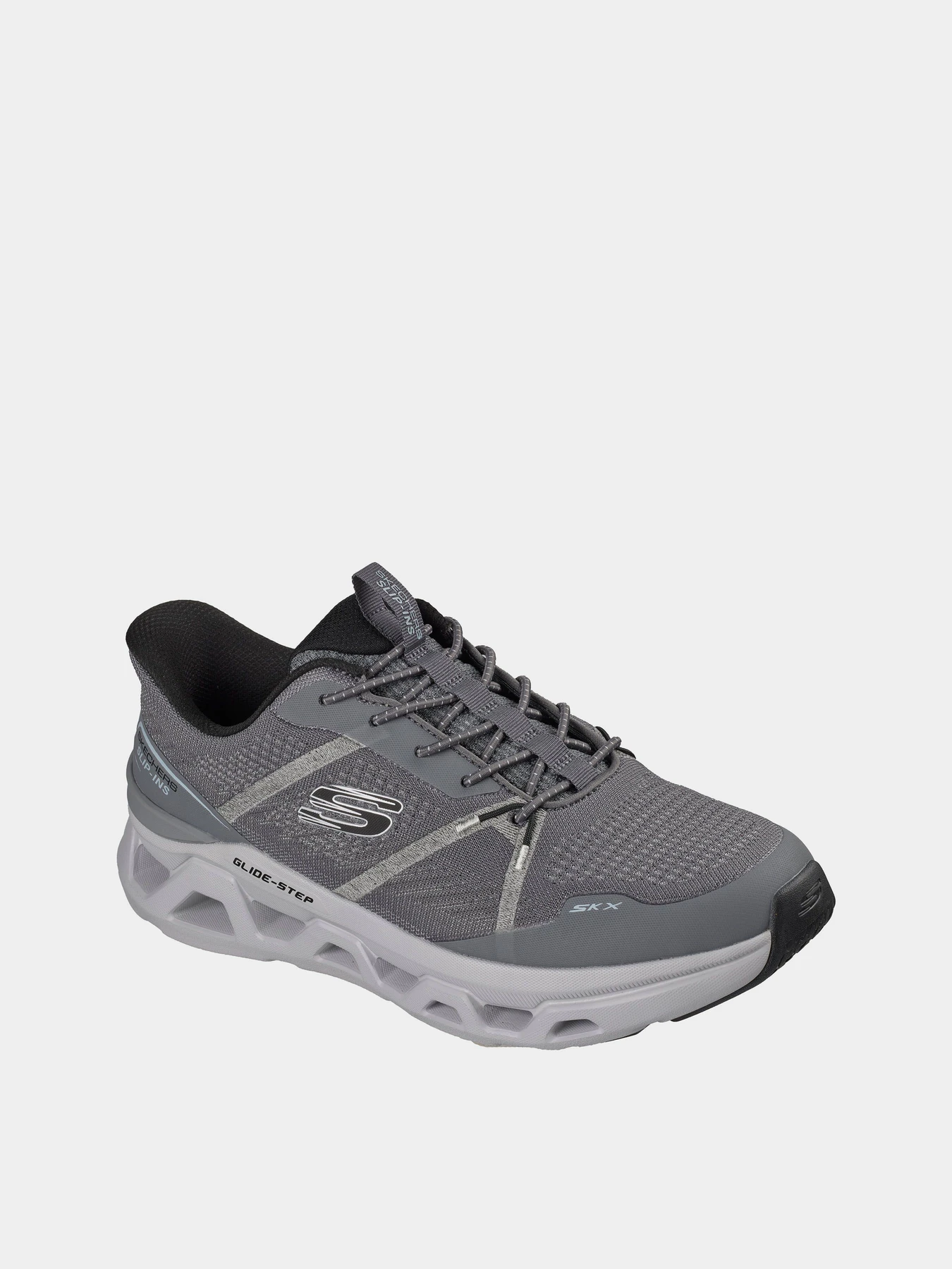 Кроссовки Skechers GLIDE-STEP ALTUS модель 233023 GYBK Кроссовки Skechers GLIDE-STEP ALTUS модель 233023 GYBK Фото