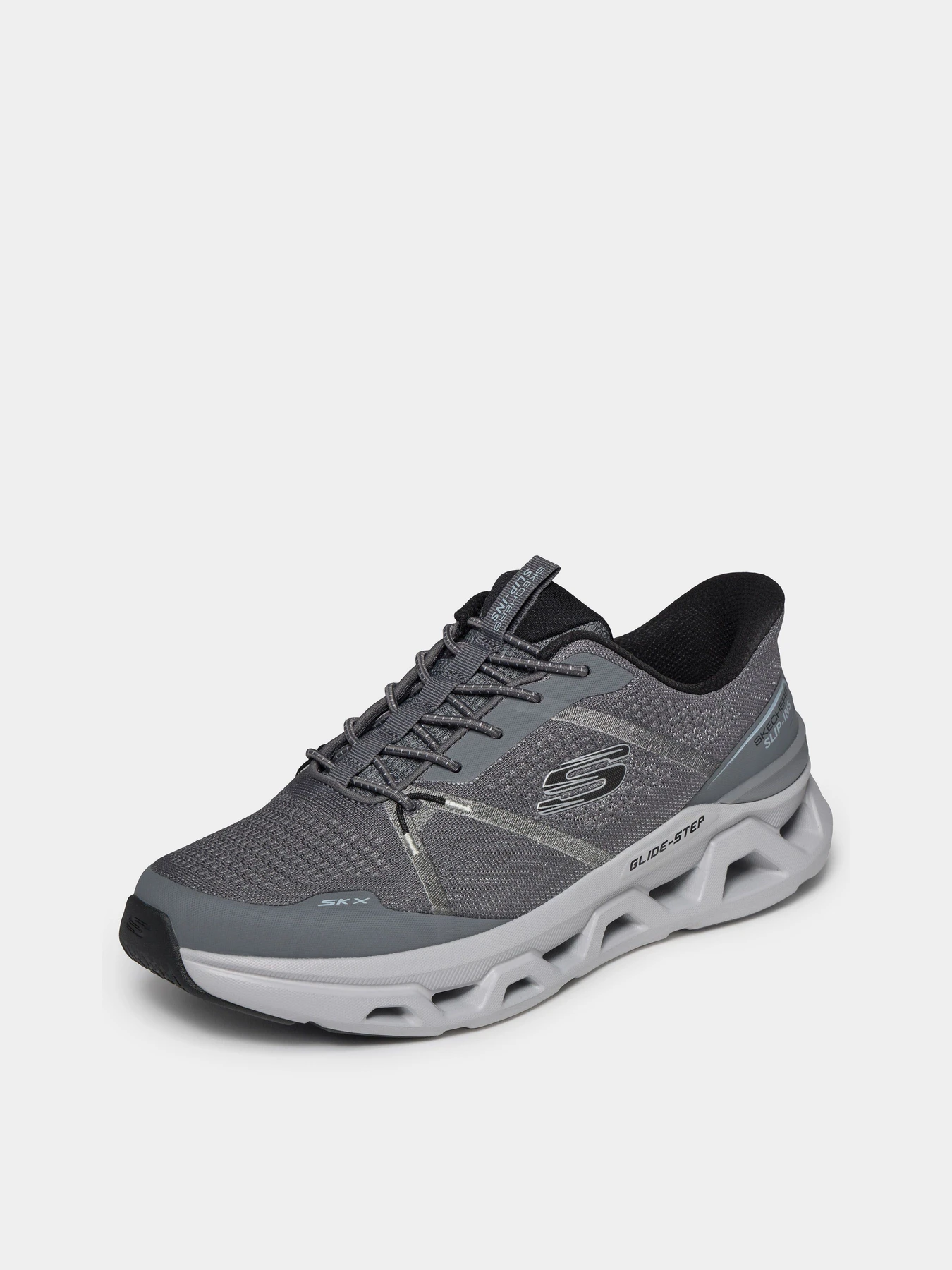 Кроссовки Skechers GLIDE-STEP ALTUS модель 233023 GYBK Кроссовки Skechers GLIDE-STEP ALTUS модель 233023 GYBK Фото