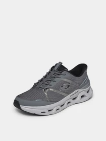 Кроссовки Skechers GLIDE-STEP ALTUS модель 233023 GYBK Фото