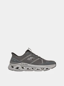 Кроссовки Skechers GLIDE-STEP ALTUS модель 233023 GYBK Фото